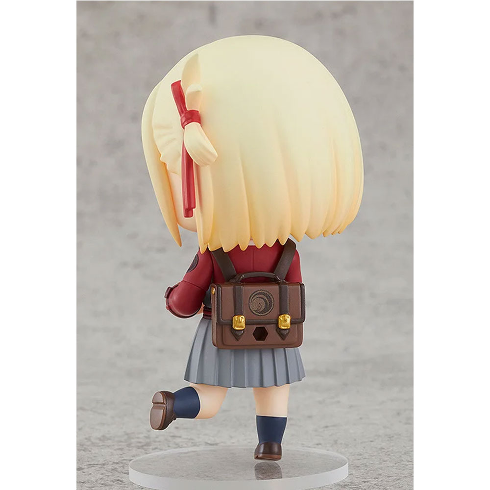 PREORDEN: Nendoroid Lycoris Recoil: Chisato Nishikigi - Reissue - Image 2