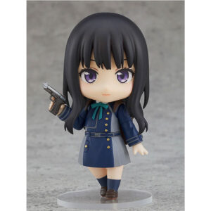 PREORDEN: Nendoroid Lycoris Recoil: Takina Inoue - Reissue