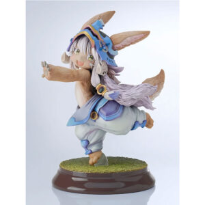 PREORDEN: Made in Abyss: The Golden City of the Scorching Sun: Nanachi - New Outfit Ver.