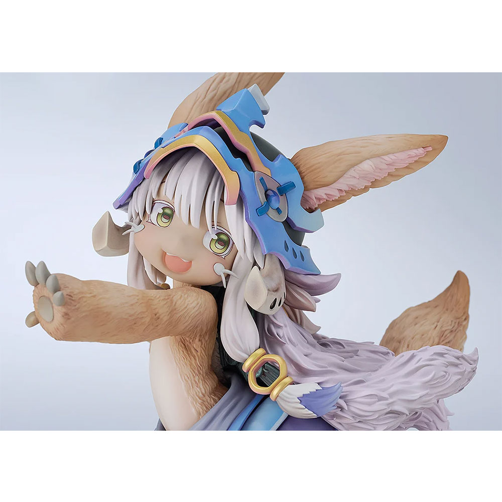 PREORDEN: Made in Abyss: The Golden City of the Scorching Sun: Nanachi - New Outfit Ver. - Image 2