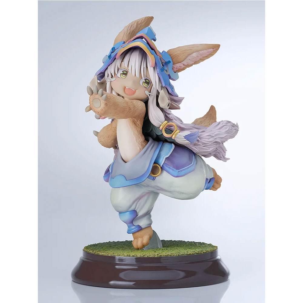 PREORDEN: Made in Abyss: The Golden City of the Scorching Sun: Nanachi - New Outfit Ver. - Image 3