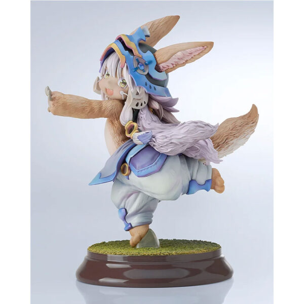 PREORDEN: Made in Abyss: The Golden City of the Scorching Sun: Nanachi - New Outfit Ver. - Image 4
