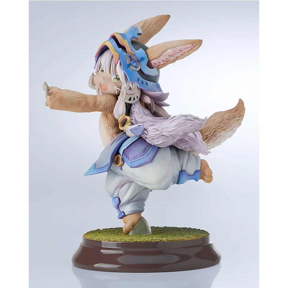 PREORDEN: Made in Abyss: The Golden City of the Scorching Sun: Nanachi - New Outfit Ver. - Image 4