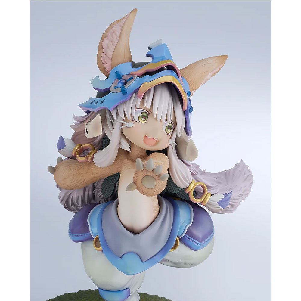 PREORDEN: Made in Abyss: The Golden City of the Scorching Sun: Nanachi - New Outfit Ver. - Image 5