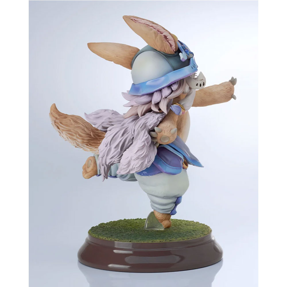 PREORDEN: Made in Abyss: The Golden City of the Scorching Sun: Nanachi - New Outfit Ver. - Image 6