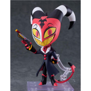 PREORDEN: Nendoroid Helluva Boss: Blitzo