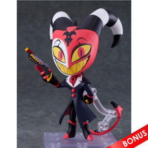 PREORDEN: Nendoroid Helluva Boss: Blitzo + BONUS