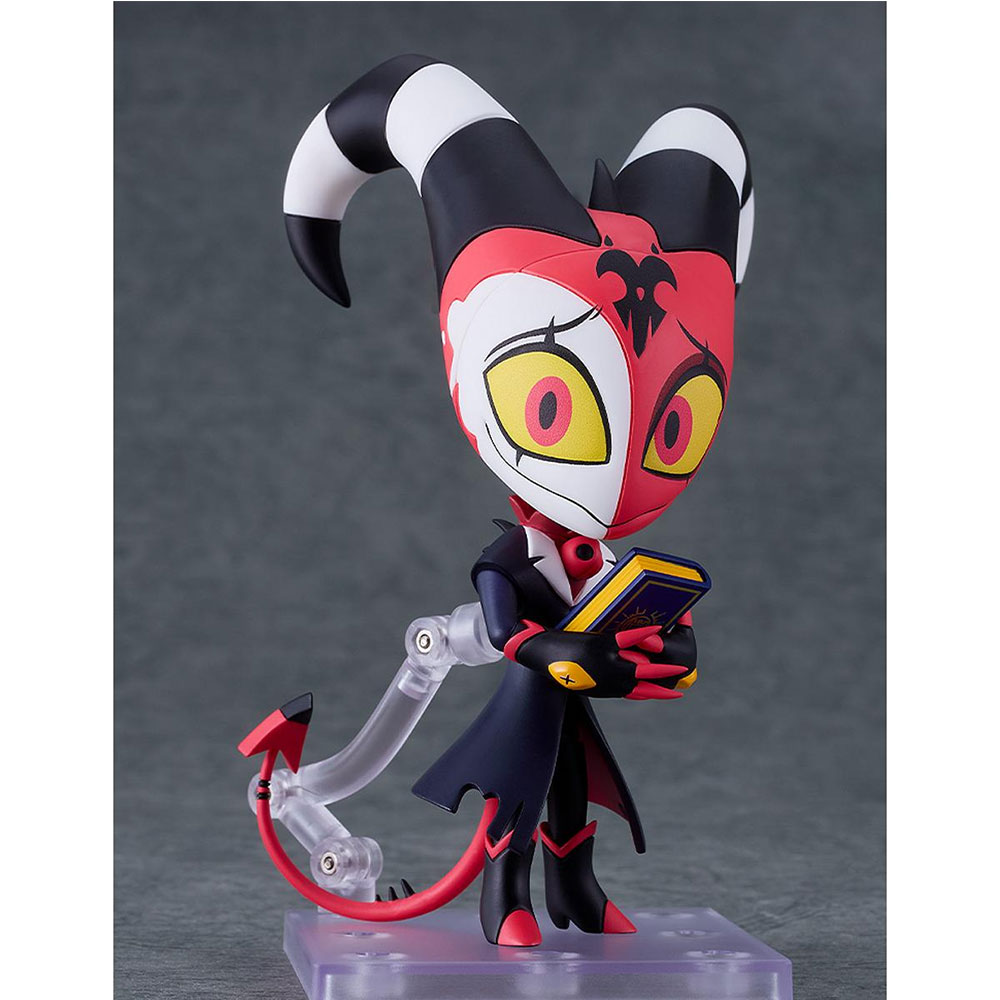 PREORDEN: Nendoroid Helluva Boss: Blitzo - Image 4