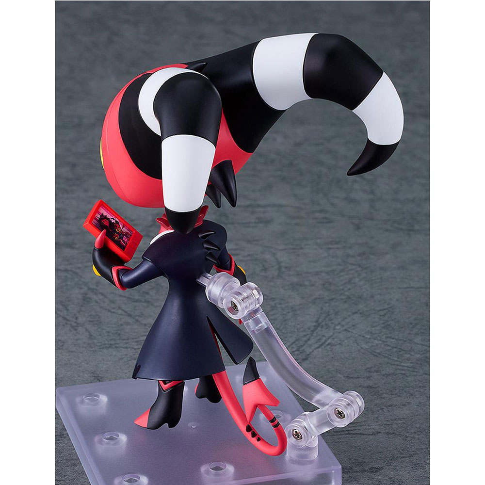 PREORDEN: Nendoroid Helluva Boss: Blitzo - Image 5