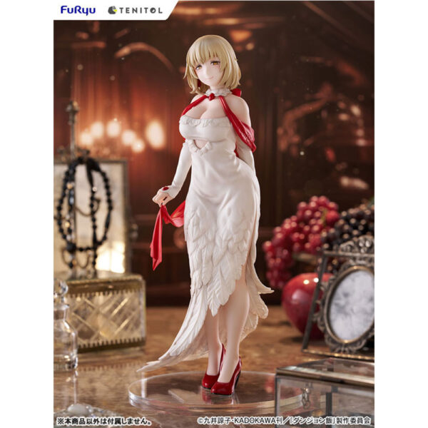 PREORDEN: TENITOL TALL: Dungeon Meshi: Falin Dress style ver.