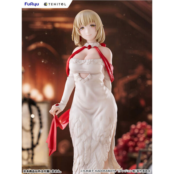 PREORDEN: TENITOL TALL: Dungeon Meshi: Falin Dress style ver. - Image 2