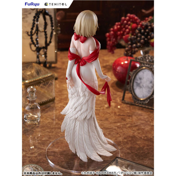 PREORDEN: TENITOL TALL: Dungeon Meshi: Falin Dress style ver. - Image 3