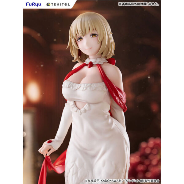 PREORDEN: TENITOL TALL: Dungeon Meshi: Falin Dress style ver. - Image 4