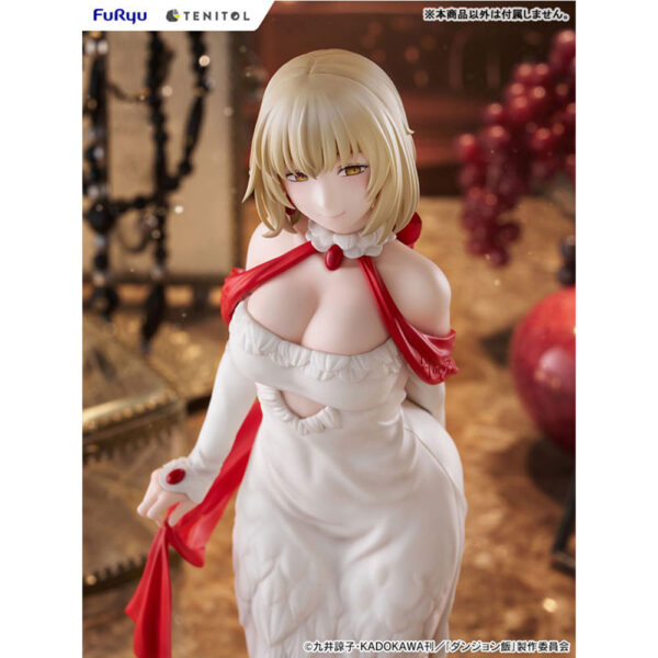 PREORDEN: TENITOL TALL: Dungeon Meshi: Falin Dress style ver. - Image 5