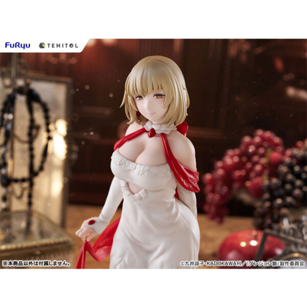 PREORDEN: TENITOL TALL: Dungeon Meshi: Falin Dress style ver. - Image 6