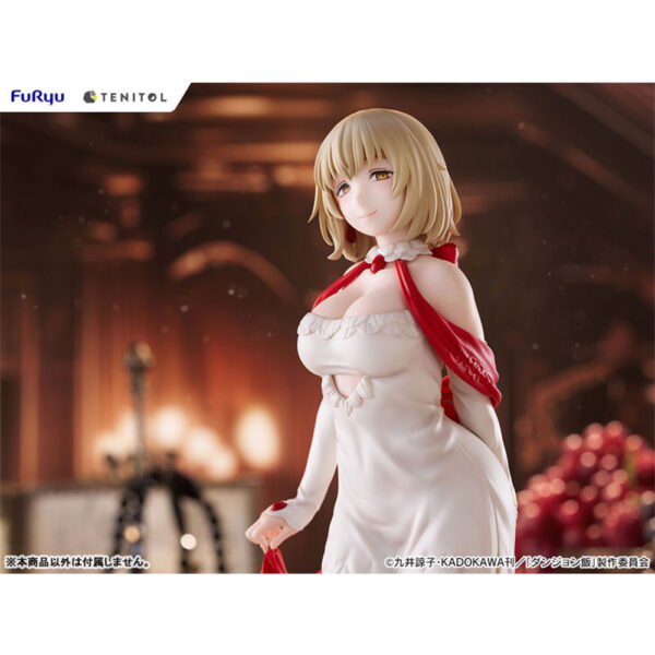 PREORDEN: TENITOL TALL: Dungeon Meshi: Falin Dress style ver. - Image 7