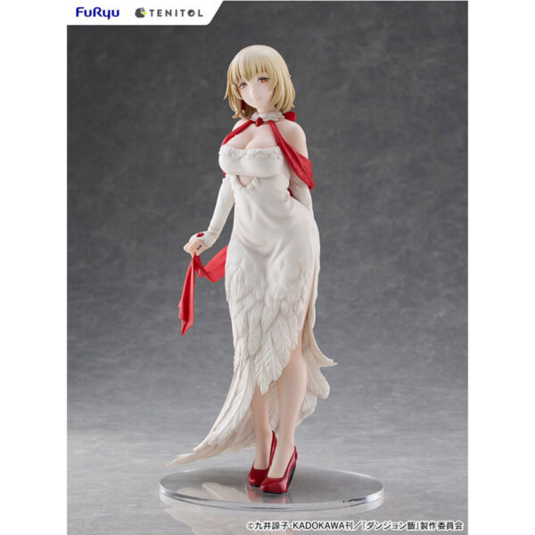 PREORDEN: TENITOL TALL: Dungeon Meshi: Falin Dress style ver. - Image 8