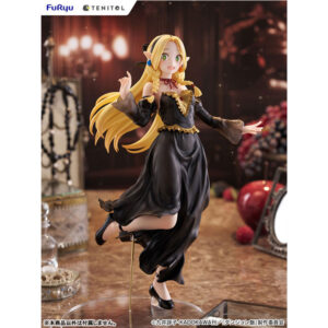 PREORDEN: TENITOL TALL: Dungeon Meshi: Marcille Dress style ver.