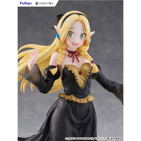 PREORDEN: TENITOL TALL: Dungeon Meshi: Marcille Dress style ver. - Image 10