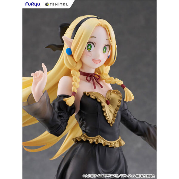PREORDEN: TENITOL TALL: Dungeon Meshi: Marcille Dress style ver. - Image 11