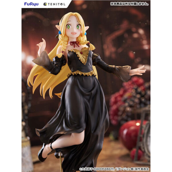 PREORDEN: TENITOL TALL: Dungeon Meshi: Marcille Dress style ver. - Image 2