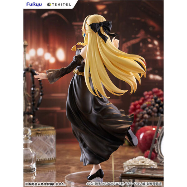 PREORDEN: TENITOL TALL: Dungeon Meshi: Marcille Dress style ver. - Image 3