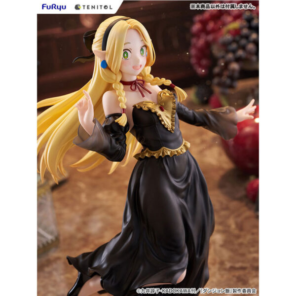 PREORDEN: TENITOL TALL: Dungeon Meshi: Marcille Dress style ver. - Image 4