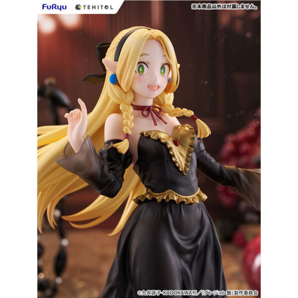 PREORDEN: TENITOL TALL: Dungeon Meshi: Marcille Dress style ver. - Image 5