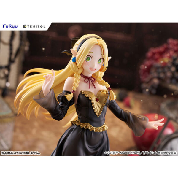 PREORDEN: TENITOL TALL: Dungeon Meshi: Marcille Dress style ver. - Image 6