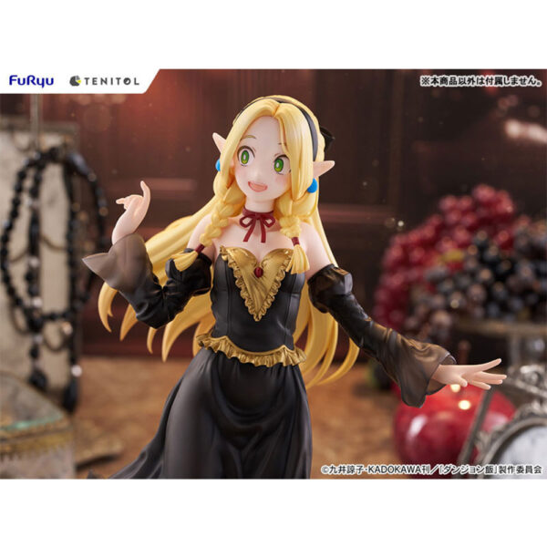 PREORDEN: TENITOL TALL: Dungeon Meshi: Marcille Dress style ver. - Image 7