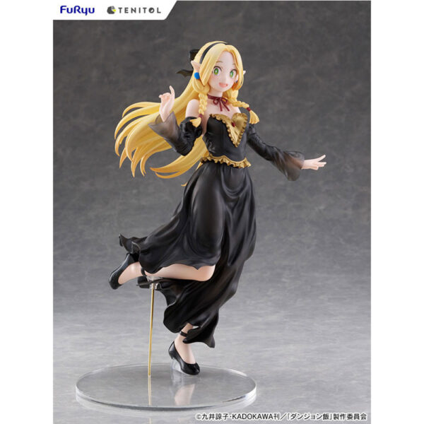 PREORDEN: TENITOL TALL: Dungeon Meshi: Marcille Dress style ver. - Image 8