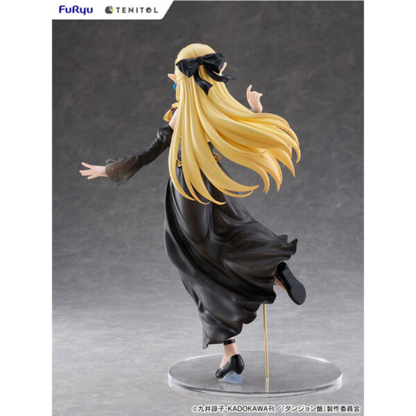 PREORDEN: TENITOL TALL: Dungeon Meshi: Marcille Dress style ver. - Image 9