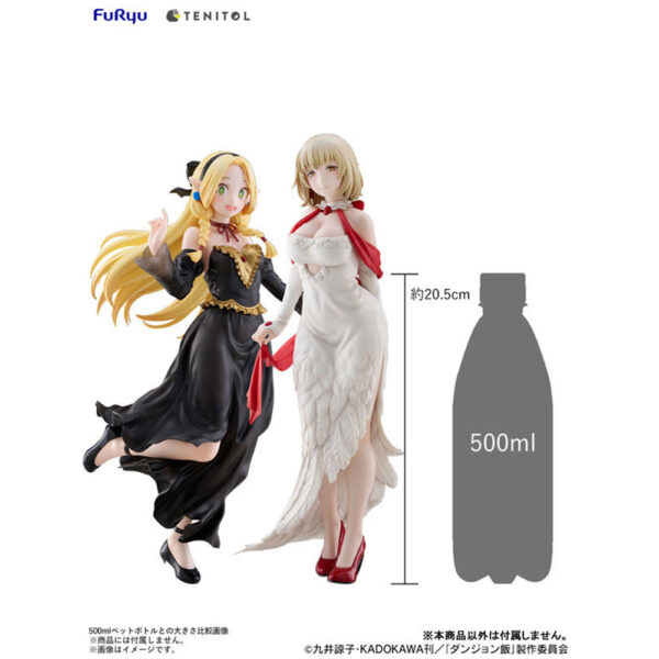 PREORDEN: TENITOL TALL: Dungeon Meshi: Marcille Dress style ver. - Image 12