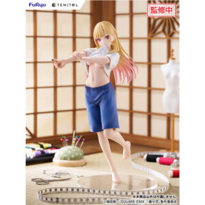 PREORDEN: TENITOL TALL: Sono Bisque Doll: Marin Kitagawa - Wakana Gojo's Physical Education Uniform ver.