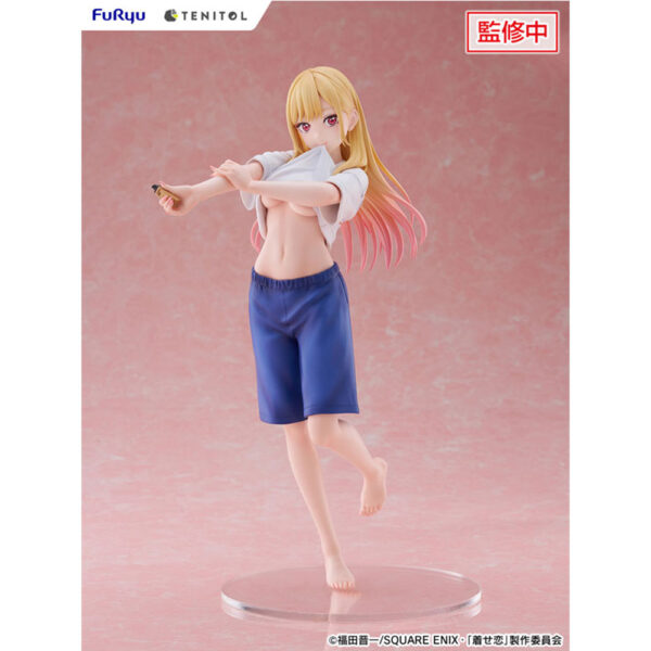 PREORDEN: TENITOL TALL: Sono Bisque Doll: Marin Kitagawa - Wakana Gojo's Physical Education Uniform ver. - Image 6
