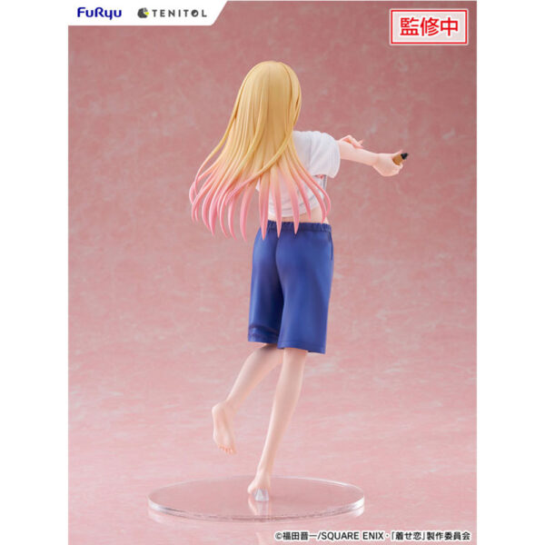 PREORDEN: TENITOL TALL: Sono Bisque Doll: Marin Kitagawa - Wakana Gojo's Physical Education Uniform ver. - Image 7