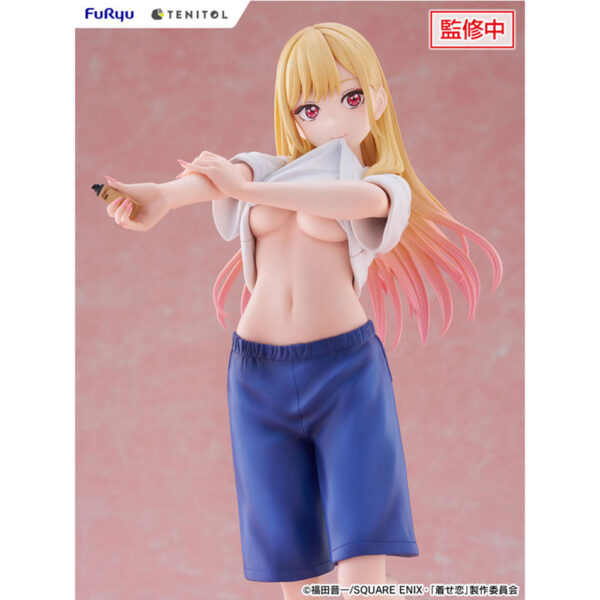 PREORDEN: TENITOL TALL: Sono Bisque Doll: Marin Kitagawa - Wakana Gojo's Physical Education Uniform ver. - Image 8