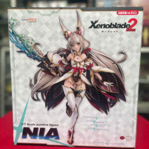 Xenoblade Chronicles 2: Nia 1/7