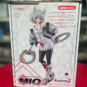 Xenoblade Chronicles 3: Mio 1/7
