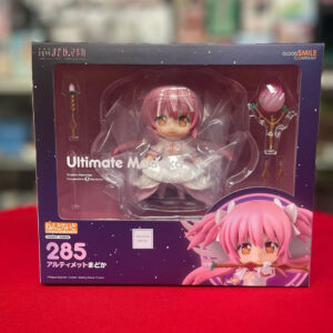 Nendoroid Puella Magi Maoka Magica: Ultimate Madoka - Reissue
