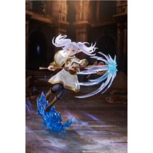 PREORDEN: Frieren: Beyond Journey's End AMP+ Figure: Frieren