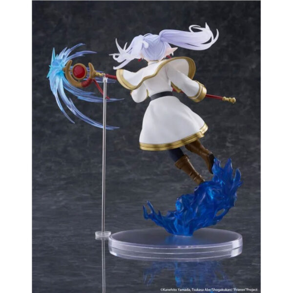 PREORDEN: Frieren: Beyond Journey's End AMP+ Figure: Frieren - Image 5