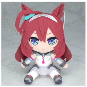 PREORDEN: Umamusume Pretty Derby Plush: Mihono Bourbon