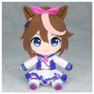 PREORDEN: Umamusume Pretty Derby Plush: Tokai Teio