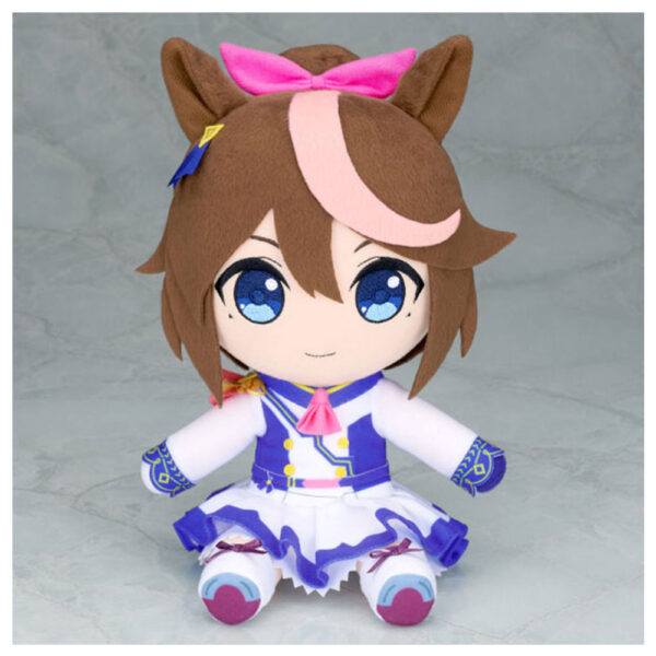 PREORDEN: Umamusume Pretty Derby Plush: Tokai Teio