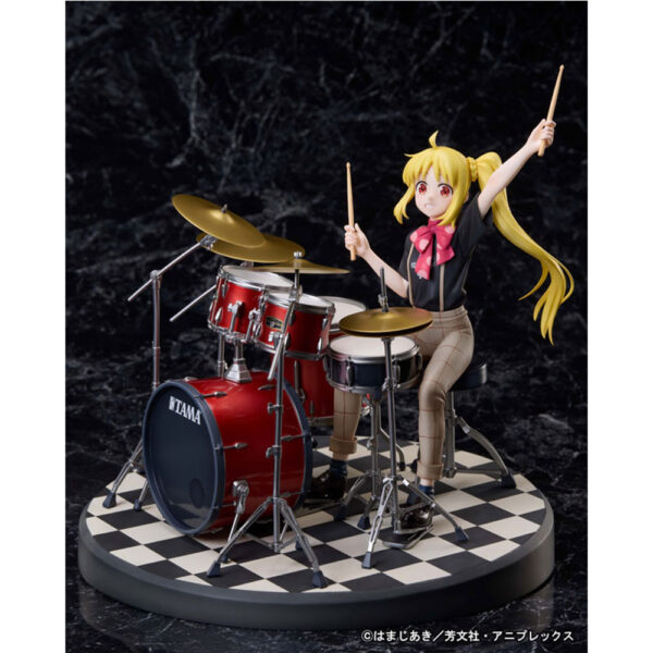 PREORDEN: BOCCHI THE ROCK! Nijika Ijichi 1/7
