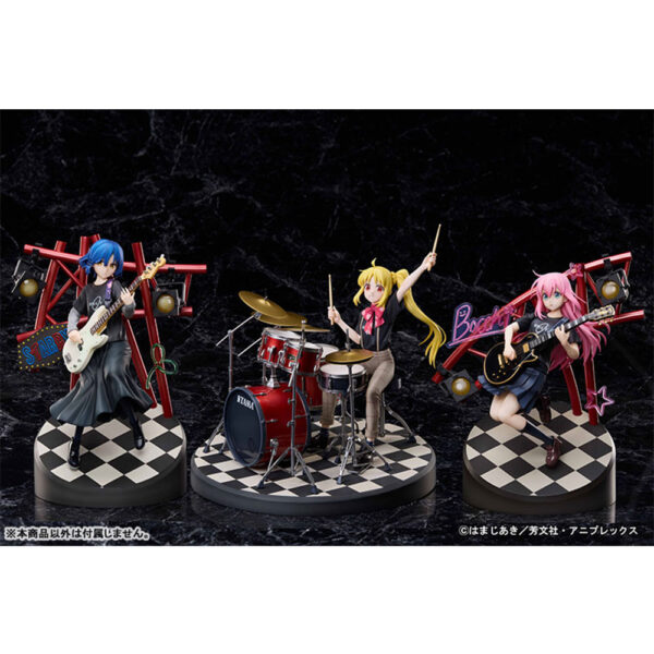 PREORDEN: BOCCHI THE ROCK! Nijika Ijichi 1/7 - Image 11