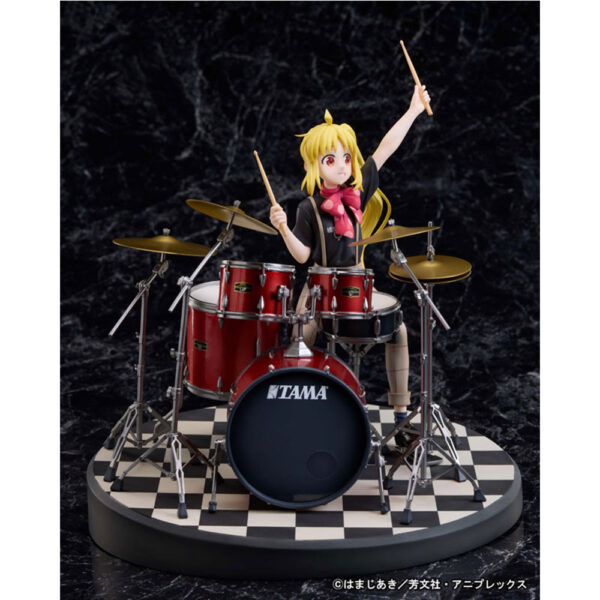 PREORDEN: BOCCHI THE ROCK! Nijika Ijichi 1/7 - Image 3