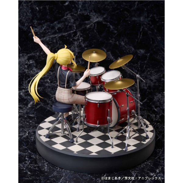 PREORDEN: BOCCHI THE ROCK! Nijika Ijichi 1/7 - Image 4
