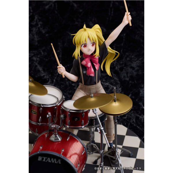 PREORDEN: BOCCHI THE ROCK! Nijika Ijichi 1/7 - Image 8